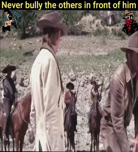 He'll kick you in the face if you look down on a waitress 2 #clinteastwood #reels #CharlesBronson #ClintEastwood | Houses With Heidi