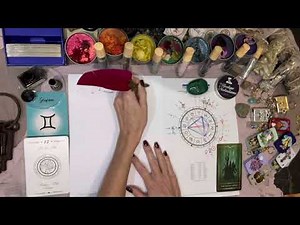 ♊️ 🔮🎁Gemini Weekly Horoscope for Monday, November 24th #tarot #horoscope #guidance