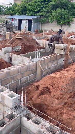 #Construction #Architect #builder #civilengineering #Architecturaldesign #luxuryduplex #duplex #afunwadesigns #buildingdesigns | Arc Engr Aghanwa Emmanuel I