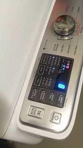 DV45H7000GW/A2 Noise