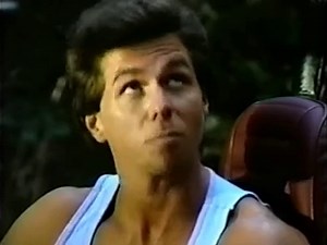 Age Of Consent - 1985