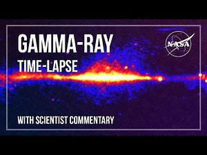 46 reactions · 3 comments | Narrated Tour of NASA Fermi Space...
