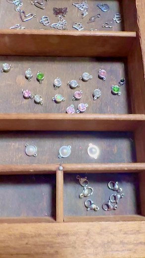 Permanent jewelry does not just mean chain! I also offer charms and connectors  #permanentjewelry #permanentjewelrykentucky #spark #foreverjewelry #rustyjoes | Rusty Joe's | Facebook