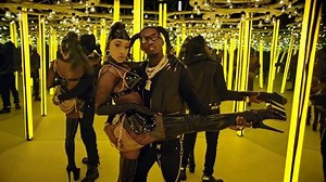 Offset - Clout ft | Music