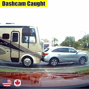 206K views · 3.5K reactions | Good & Bad Drivers: The One Where Old Man left his RV’s Driver Seat while in Gear | MegaDrivingSchool | Facebook