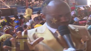 PRAYERS FOR VIEWERS ALL OVER THE WORLD BY APOSTLE JOHNSON SULEMAN | Apostle Johnson Suleman
