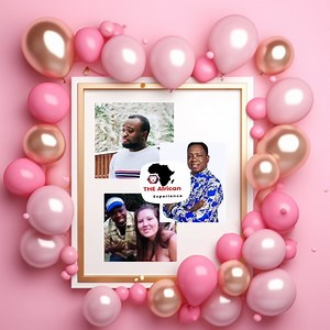 TRIBUTE: Steady Bongo - Makondor (RIPLegendary Musician) #RIPSteadyBongo #SierraLeoneMusic #Makondor #LegendaryMusicia | The African Experience Podcast