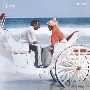 Africa, you asked for new music from CKay, and we’re happy to oblige! The superstar’s new single ‘nwayi’ is now available for your listening pleasure. Stream here: https://ckay.lnk.to/nwayi | Warner Music Africa