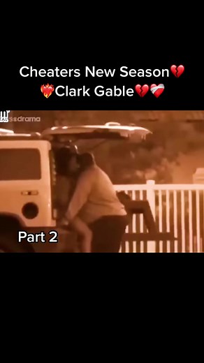 cheaters2345 on TikTok