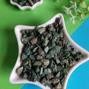 [Hot Item] Natural Clinoptilolite / Activated Zeolite / Green Zeolite for Water Treatment