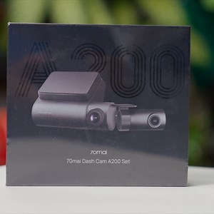 70mai Dashcam A200 | Streetmetal