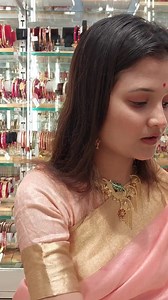 15K views · 212 reactions | Episode on Light weight necklaces. Online shopping available. No shipping charge Whatsapp 8334078459 You can also watch this video on YouTube https://youtu.be/WlCT6xEKFmQ | Dutta Guinea Palace | Facebook