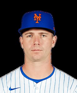 Pete Alonso - MLB Videos and Highlights