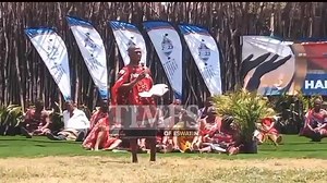 SIBAYA APP: The Sibaya proceedings are heating up today, with the introduction of an app that will allow the public to comment and rate the speakers. | Times of Eswatini