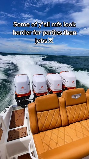 Next 18 months boutta be ruff ya heard #boatsdaily #boats #fishtok #offshore #yacht #yachts #fyp #greenscreen #marcuslopez