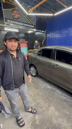 21K views · 356 reactions | Suzuki Dzire Repair rightside pannel and repaint.  | Electrokim Motospa | Facebook