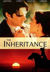 The Inheritance - movie: watch stream online