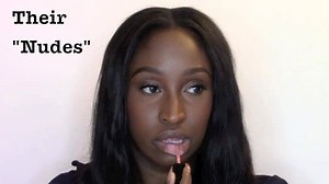 Find your TRUE nude lip shade with Mented - and leave the imposters behind. | Mented Cosmetics