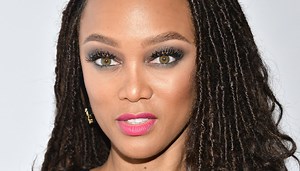 Black Celebs With Blue, Green & Hazel Eyes