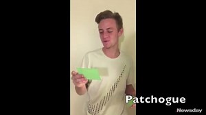 "Hopp-a-page?" "Niss-eq-go-gee" These students tried to pronounce LI community names and the results are hilarious. For more: http://nwsdy.li/2e8yTBn | Newsday