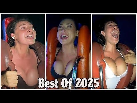 Best of 2025 | Slingshot Ride | Part 4