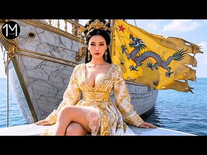 She Seduced the Emperor and Seized China • Bloody Empress Dowager Cixi