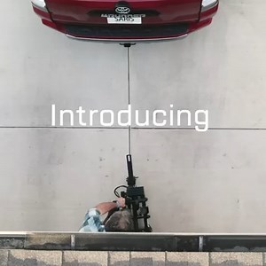 4.3K views · 41 reactions | Introducing the Door County: A full-service electric rack for eBikes. Stop the heavy lifting, turn a key instead. | Saris | Facebook