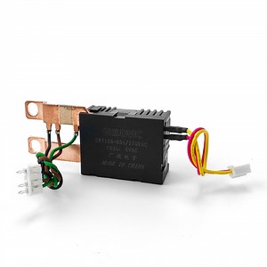[Hot Item] Customizable Magnetic Latching Relay with Terminal for IoT Applications
