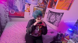 BBW PAWG ALL ANAL FUCKING - Scruppy97