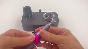 Electric Nail Drill Professional, 35000RPM Electric Nail File Kit Efile Nail Drill Machine for Acrylic Gel Nail, Manicure Pedicure Polishing Nail Grinder for Salon Home Use