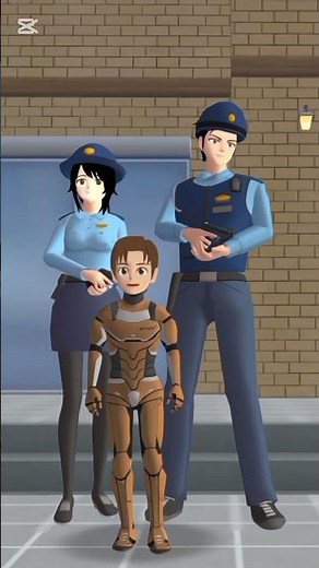 Transformasi yuta🤣😱😂 #sakuraschoolsimulator #shorts #youtubeshorts #sakura #shortsvideo #short #ssc