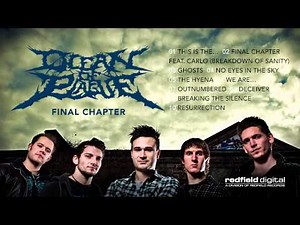 RFD 015: OCEAN OF PLAGUE - Final Chapter // 03. Ghosts