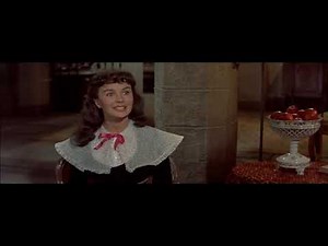 Desiree 1954 German