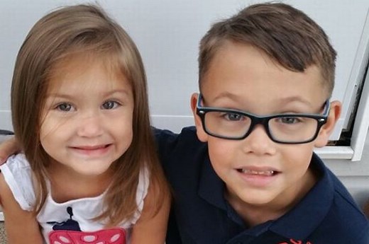 Brandi Worley: "I've Just Stabbed Myself & Killed My Two Children" • Morbidology