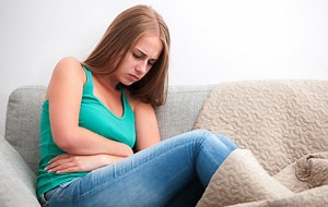 Another Reason Life Is Unfair: Women Have More Poop Problems Than Men