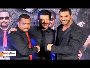 Top BOLLYWOOD News Of The Day
