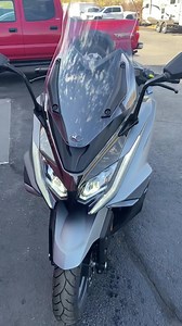 2022 Kymco AK 550i. Only 500 miles! Top notch technology ! Rare - hard to find! $8490 | Motorcycle Maxx