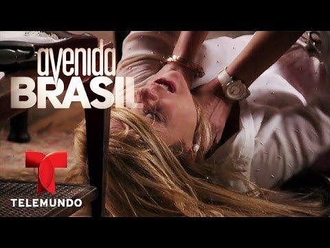Avenida Brasil | Avance Exclusivo 122 | Telemundo