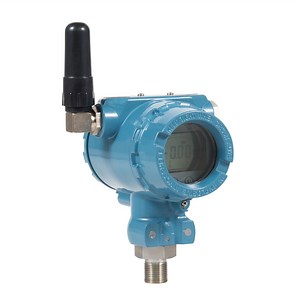 [Hot Item] Wireless Temperature and Pressure Integrated Transmitter