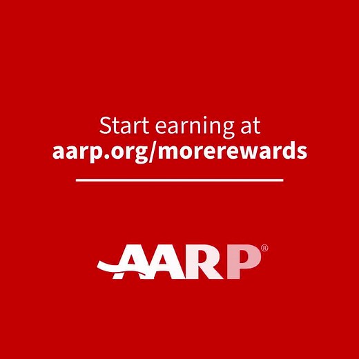 Earn and redeem points with the AARP Rewards program. Get rewarded with a catalog of exclusive deals, discounts and more. | AARP