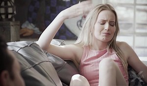 scarlett sage - the weather - missax