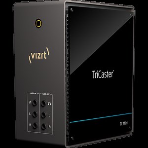 NewTek TriCaster Mini With 4K