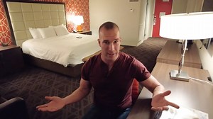 11K views · 360 reactions | How Good Are the Rooms at The Horseshoe Hotel in Las Vegas? #vegas #vegashotels | Jacobs Life in Vegas | Facebook