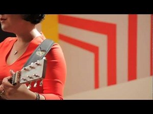 Peggy Honeywell - Miss Communication (at Room 205)