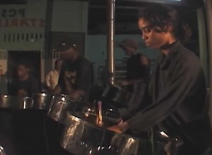 Steel Drum Music: Find the Best Collection of Music