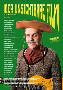 Der unsichtbare Film (2017) | ČSFD.cz