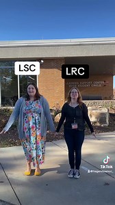 The Learning Support Center (LSC) and Learning Resource Center (LRC) at HCC are NOT the same building! LSC: - Free, walk-in tutoring with subject area experts - Study rooms - Anatomy models - Computers and printers LRC: - William M. Brish Library - Academic Testing Center - Adult Education (PALS) | Hagerstown Community College
