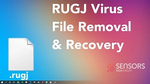 Rugj Virus File