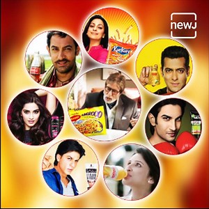 32K views · 539 reactions | A look inside India’s million-dollar celebrity brand endorsement market, Virat Kohli tops the list #AajNEWJDekhaKya | Briefly | Facebook