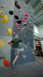 Countdown’s on. ⏳ TNT is coming in hot — and spots are filling up. Whether you're 16 & under or climbing in the adult comp, this is your chance to get on some fresh problems, throw down with your crew, and maybe walk away with prizes (or just bragging rights). -16 & Under TNT – June 16 -Adult TNT – June 17 Costumes encouraged. Community guaranteed. All proceeds from Adult TNT go to SAS and WISH. 📲 Register now — link in bio | The Hive Bouldering Gym